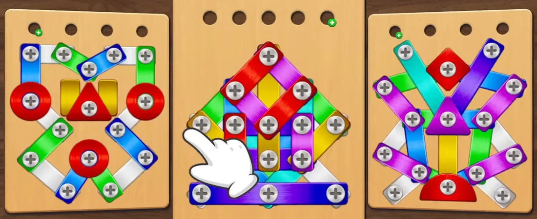 Puzzle Games Puzzle Games