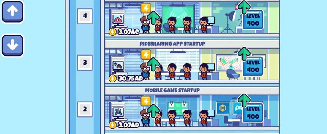 Simulation Games Simulation Games